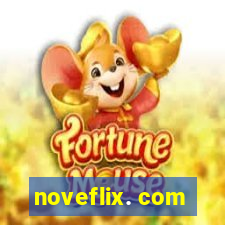 noveflix. com